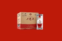 雨花区回收五粮液