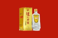 雨花区回收泸州老窖