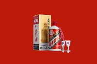 雨花区回收飞天茅台酒
